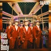 Use Your Body / E-NERGY BOYS - EP