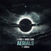 Aerials (feat. Carola) [Extended Mix] artwork