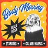 Body Moving (Extended) - Single
