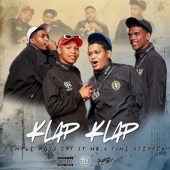 Klap Klap artwork