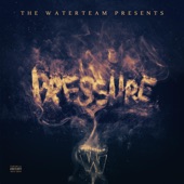 Pressure (feat. Stumik, Dez 3agle, Nyy B, Chuck Lite & D.J. Smoove) - Single