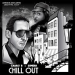 Charly B, Dance Soldiah & Digital Cut - Chill Out (feat. SumeRR)