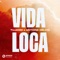 Vida Loca - Tujamo & Antoine Delvig lyrics