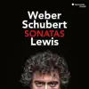 Stream & download Weber & Schubert: Sonatas