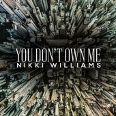 You Don't Own Me artwork
