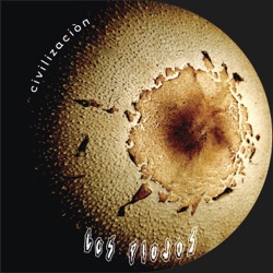 Los Piojos - Pacífico