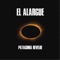 El Alargue cover