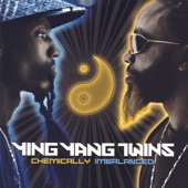 Ying Yang Twins - Dangerous (feat. Wyclef Jean)