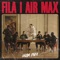 Fila I Air Max - Gazda Paja lyrics