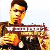 Webbie - Six 12's (feat. Mouse On tha Track)