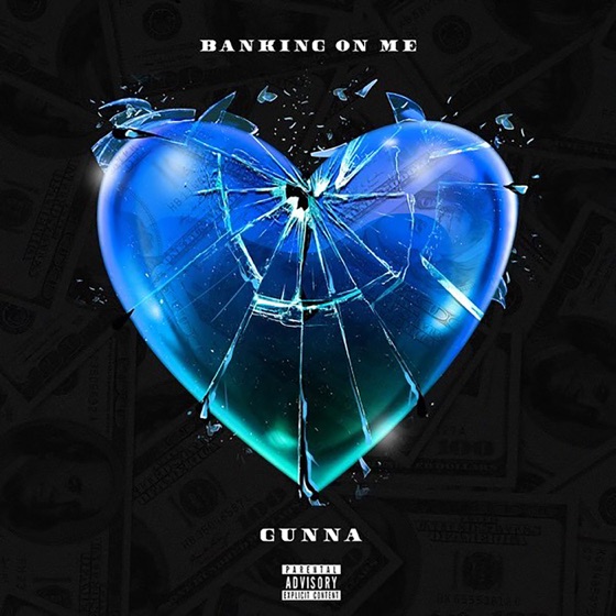 Cover artwork for Banking On Me