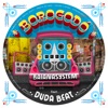 Borogodó (feat. DUDA BEAT) - Single