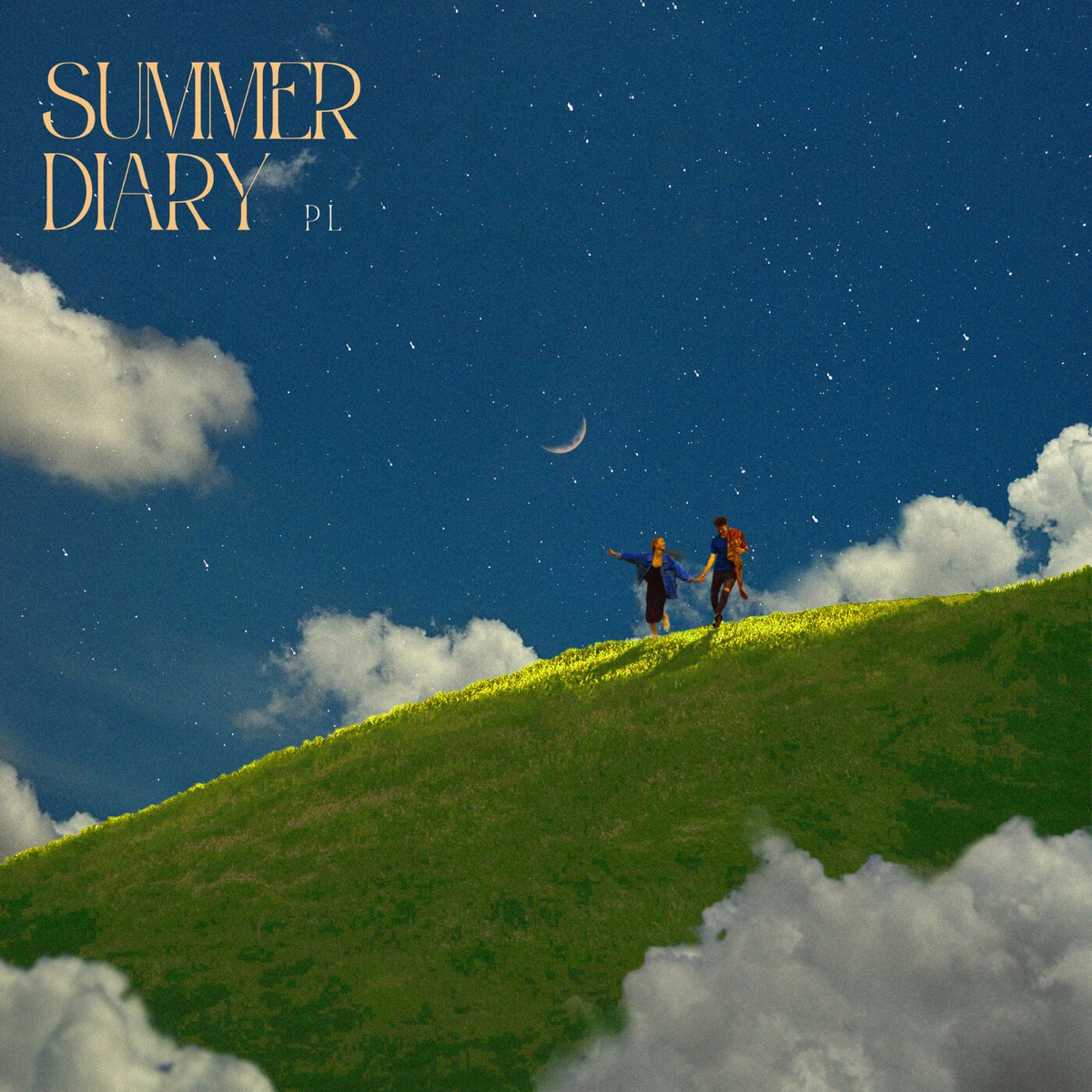 PL - Summer Diary - Single (2023) [iTunes Plus AAC M4A]-新房子