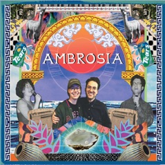 Ambrosia - EP