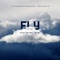 Fly (feat. QEW) - DJLC lyrics