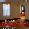 Christmas Headache - Single