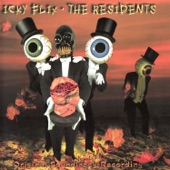 The Residents - The Gingerbread Man