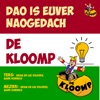 Dao Is Euver Naogedach - Single