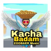 Kacha Badam artwork