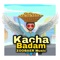 Kacha Badam artwork