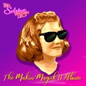 The Makin' Magick II Album artwork