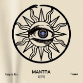 Mantra artwork