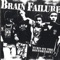 Lick Me Baby - BRAIN FAILURE lyrics