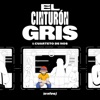 El Cinturón Gris (En Vivo) - Single