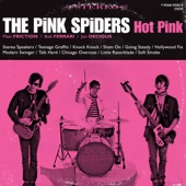 The Pink Spiders - Little Razorblade