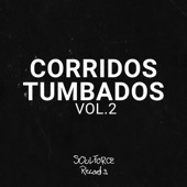 Corridos Tumbados, Vol. 2 (DJ Mix) artwork