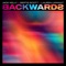 Backwards artwork