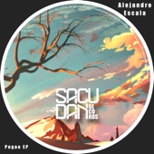 Alejandro Escala - Pegao (Original Mix)