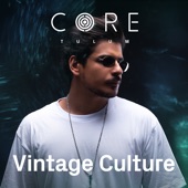 Vintage Culture at CORE Tulum, 2023 (DJ Mix) artwork