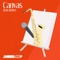 Canvas (feat. Kebee) artwork