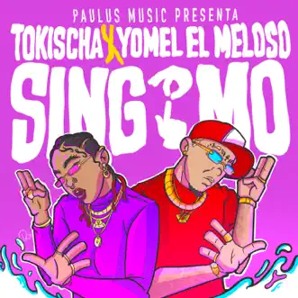 Singamo (feat. Leo RD) by Tokischa, Paulus Music & Yomel El Meloso song reviws