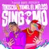 Singamo (feat. Leo RD) song reviews