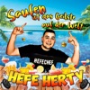 Saufen ist das Geilste auf der Welt - Single