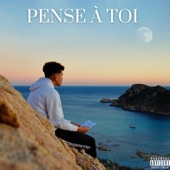 Pense à toi artwork