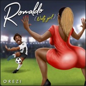 Ronaldo (Nasty Girl) artwork