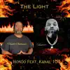 The Light (feat. Kanal 104) - Single album lyrics, reviews, download