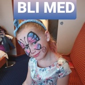 Bli Med artwork