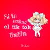 Dj Morant - Si Te Sabes el Tiktok Baila 5 (feat. La Tiktoker)