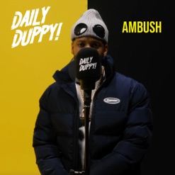 DAILY DUPPY cover art