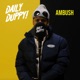 DAILY DUPPY cover art