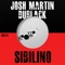 Sibilino - Josh Martin & Dublack lyrics