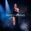 Errar É Humano (Ao Vivo) - Single