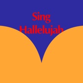 ‎Sing Hallelujah artwork