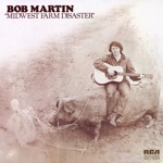 Bob Martin - Captain Jesus