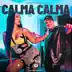 Calma Calma - Single album cover