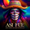 ASI FUE - Single